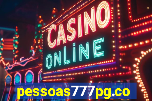 pessoas777pg.com