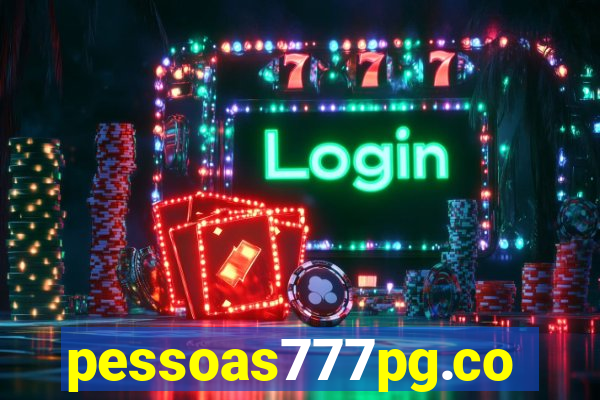 pessoas777pg.com