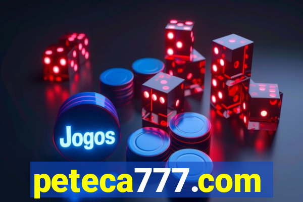 peteca777.com