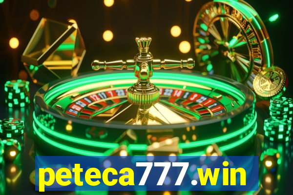 peteca777.win