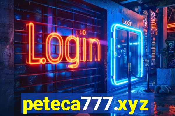 peteca777.xyz