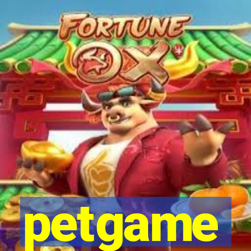 petgame