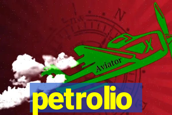 petrolio