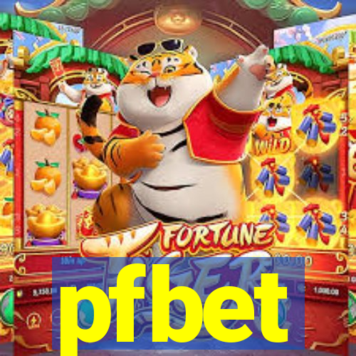 pfbet