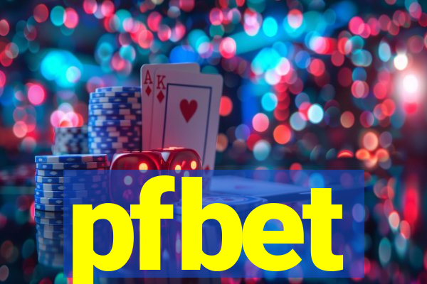 pfbet