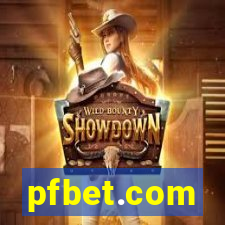 pfbet.com