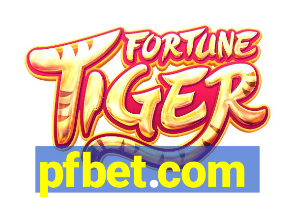 pfbet.com