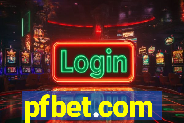 pfbet.com