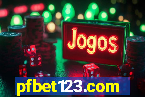 pfbet123.com