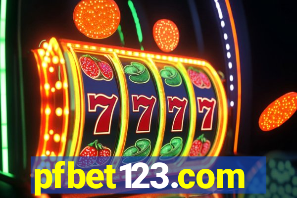 pfbet123.com