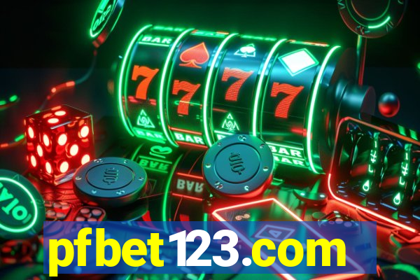 pfbet123.com