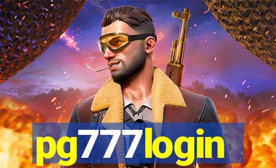 pg777login