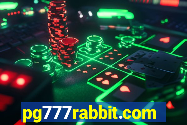 pg777rabbit.com