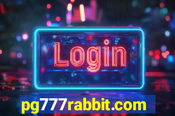 pg777rabbit.com