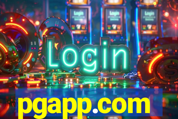 pgapp.com