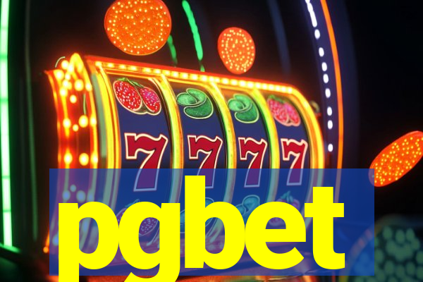 pgbet