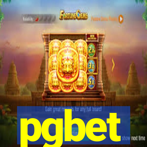 pgbet