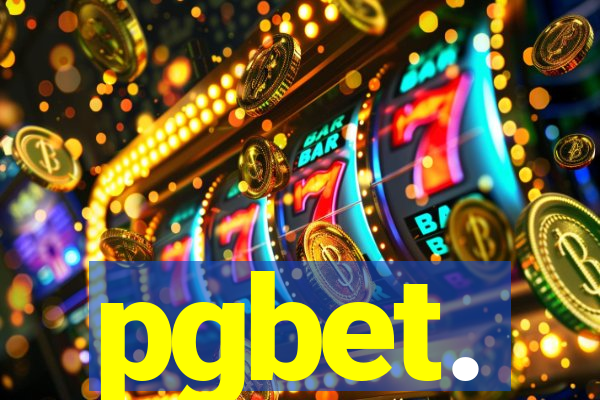 pgbet.