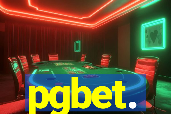 pgbet.