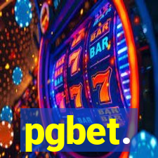 pgbet.