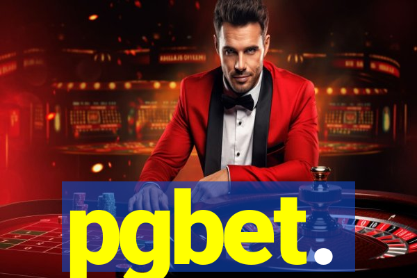 pgbet.