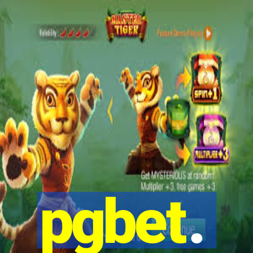 pgbet.