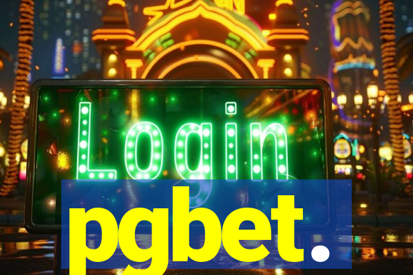 pgbet.