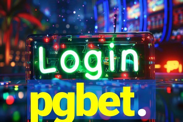 pgbet.