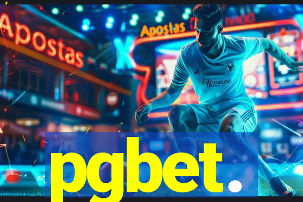 pgbet.