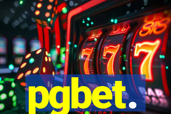 pgbet.