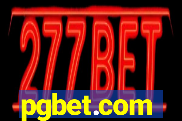 pgbet.com