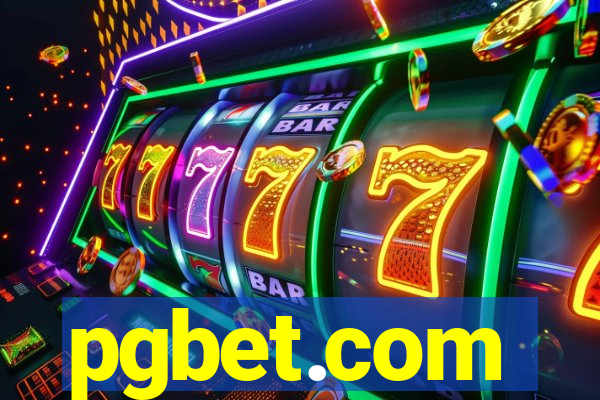 pgbet.com