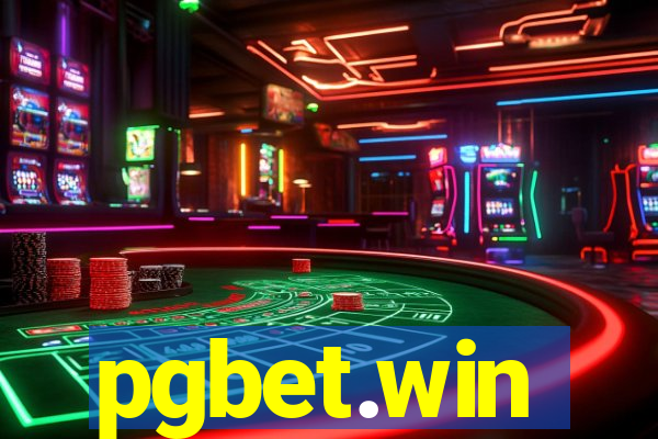 pgbet.win