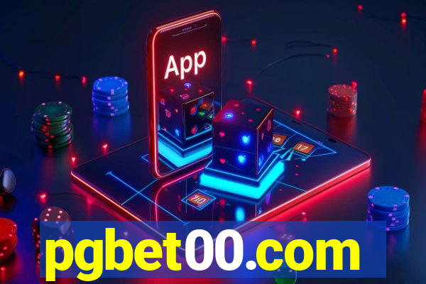 pgbet00.com