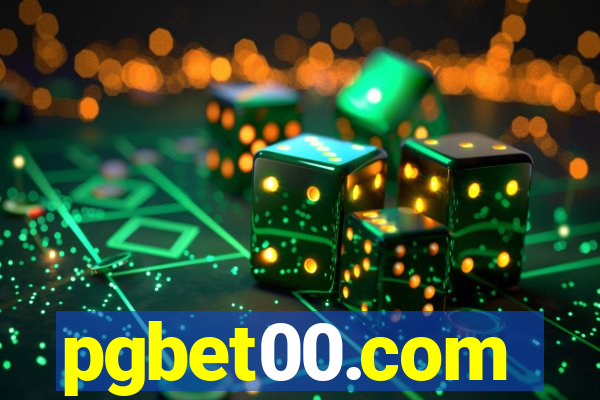 pgbet00.com