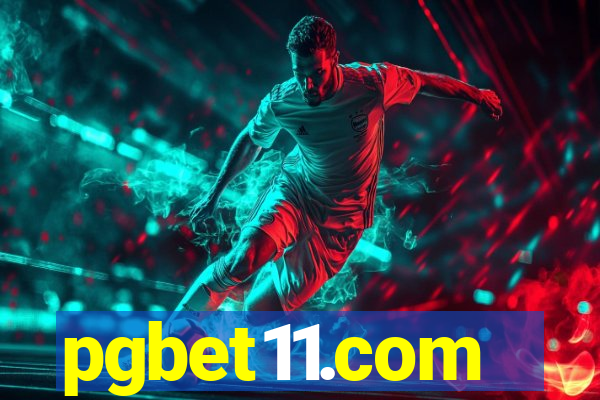 pgbet11.com