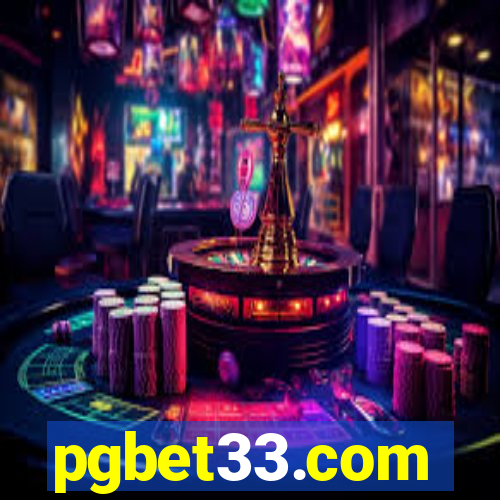 pgbet33.com