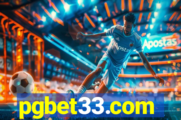 pgbet33.com