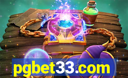 pgbet33.com