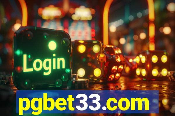 pgbet33.com