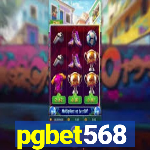 pgbet568