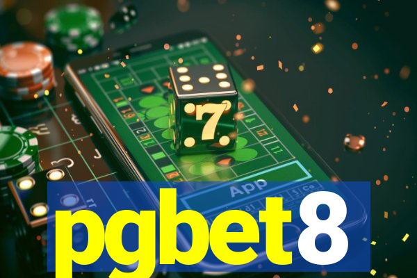 pgbet8