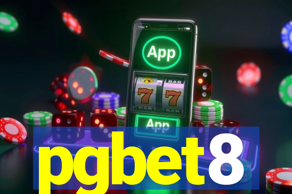 pgbet8