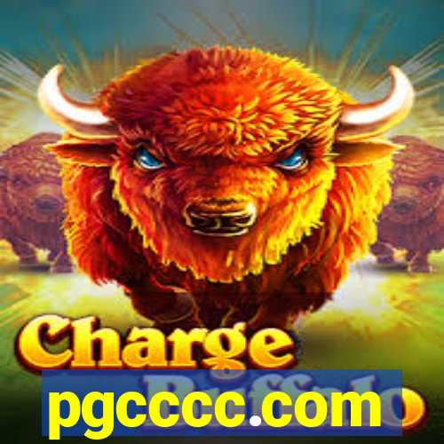 pgcccc.com