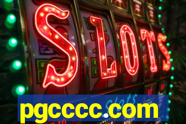 pgcccc.com