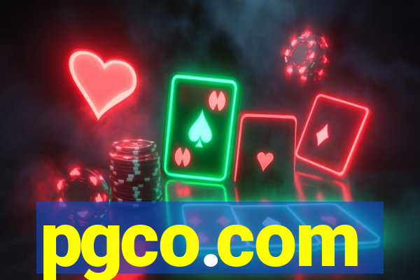 pgco.com