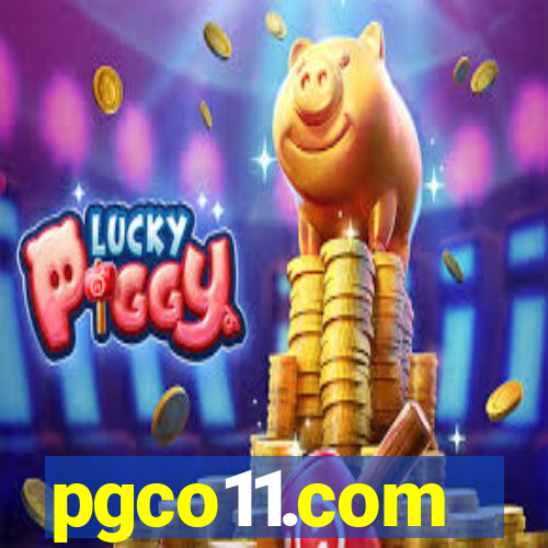 pgco11.com