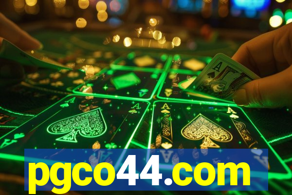 pgco44.com