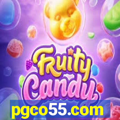 pgco55.com