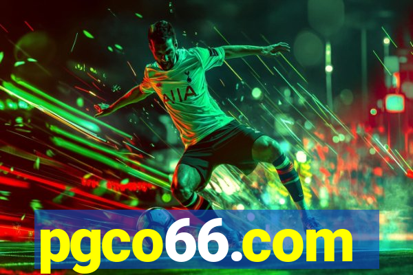 pgco66.com